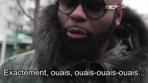 Kaaris exactement